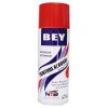 Aerosol rouge 6 (c/12pcs) ** BEY