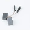 Charbon p/meuleuse 115mm/600w - ct13003 ** CROWN