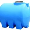 Citerne 3000 LTR horizontal (2 COUCHES) **