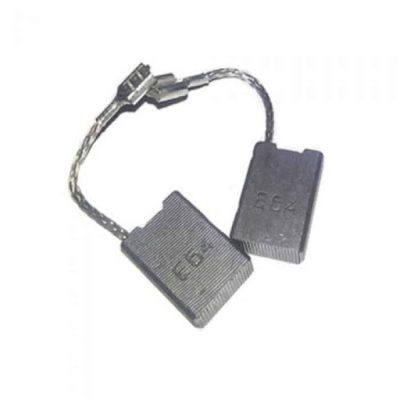 Charbon pour meuleuse GWS 230 Réf: 1 607 014 171 ** BOSCH