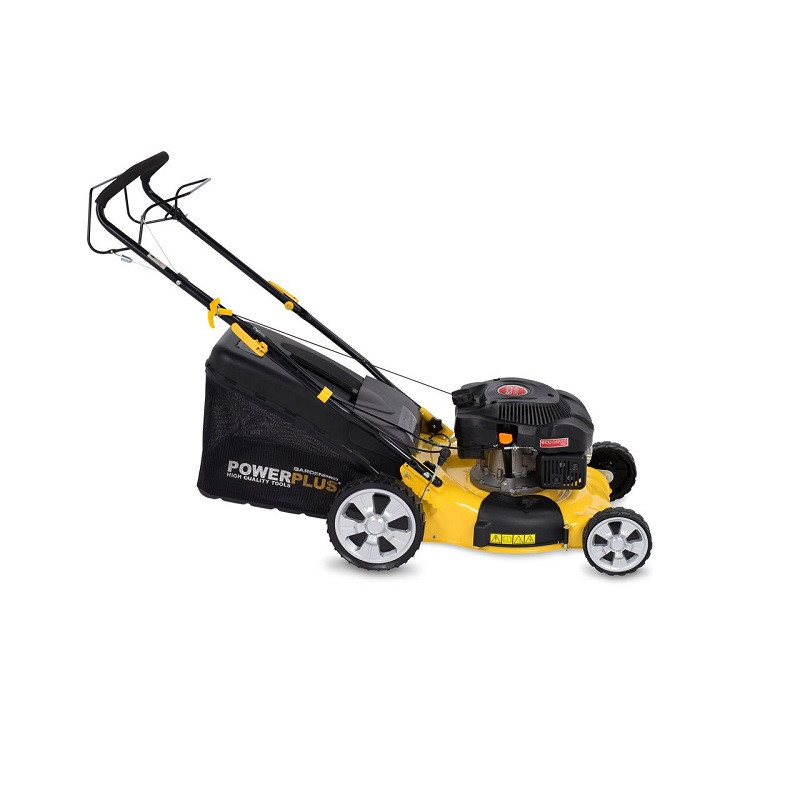 Tondeuse a gazon Ref: XG60210 ** POWER PLUS