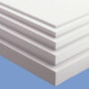 Plaque polystyrene d25 // 05 cm d'epais. (feuille de 02 m²) **