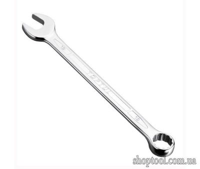 Cle mixte chrome 13 ref: aaeb1313 ** TOPTUL