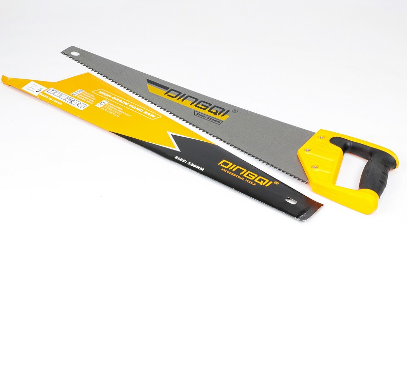 Scie egoine 22"" 550 mm ** DINGQI
