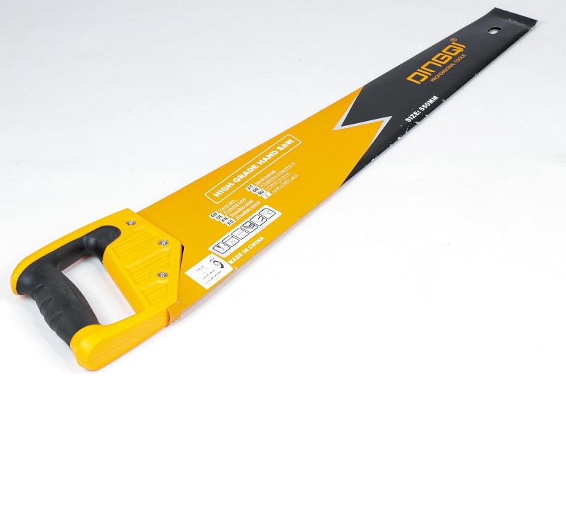 Scie egoine 22"" 550 mm ** DINGQI