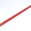 Equerre de macon rouge 1000*500 mm ** METRICA