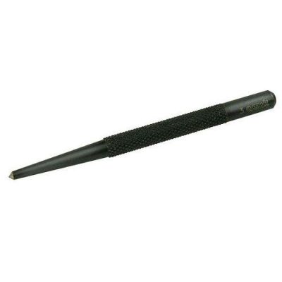 Pointeau mecanicien noir n°4 // ref: hbac 0412 ** TOPTUL