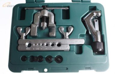 Coffret de 03 pcs ( matrice et coupe tube ) ref :an 040043** JONNESWAY