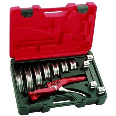 Cintreuse arbalete pour cuivre d: (10-12-14-16-18-20-22 mm ) ref: 250100 ** VIRAX