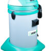 Aspirateur 03 moteurs (76l) ref: exwp 330 oti // 3300w **
