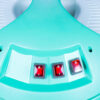 Aspirateur 03 moteurs (76l) ref: exwp 330 oti // 3300w **