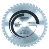 Disque a carbure bois 235*40 d ref: cttsp0005a ** CROWN