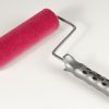 Rouleau laque laine pro 20 rllp20 (c/20 pcs) ** MINIROS