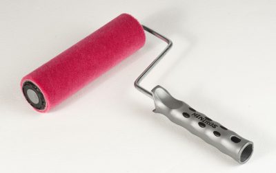 Rouleau laque laine pro 20 rllp20 (c/20 pcs) ** MINIROS