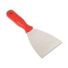 Couteau enduit m/rouge ref 706 ** DKR