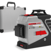 Niveau laser 30 M x 3 L Réf: CT44048 ** CROWN
