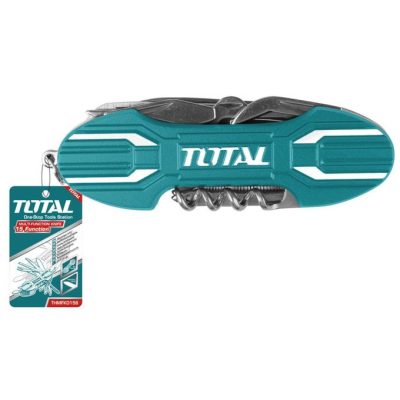Couteau Multi-lames REF:THMFK0156 ** TOTAL
