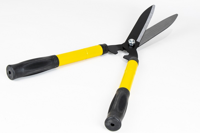 Secateur gazon m/telescop ** NEWSD