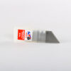 Lame cutter moustache s/boite 10 pcs ** NTB
