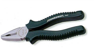 Pince universelle 7"" ref: p087 s/c ** JONNESWAY