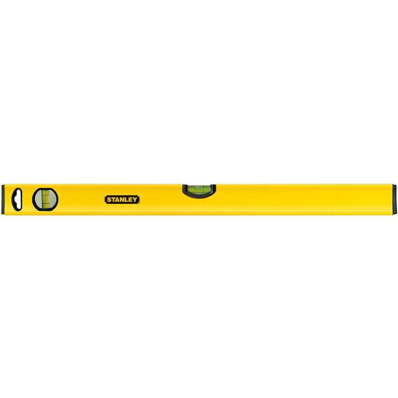 Niveau 60 cm tubulaire aluminium STHT1-43103 ** STANLEY