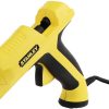 Pistolet colle 95 watts 220v STHT6-70417 (6-gr50) ** STANLEY