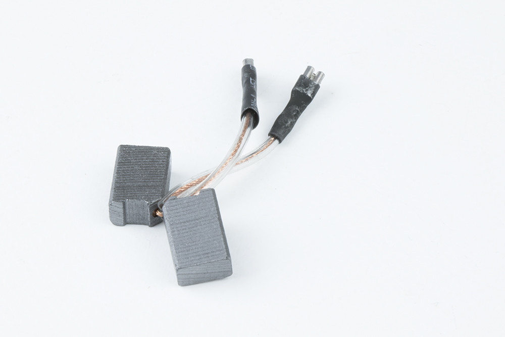 Charbon p/meuleuse 115mm/700w - ct13009 ** CROWN