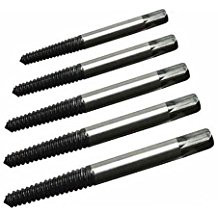 Guide taraud tourne gauche regl. 5/32""-1/2"" // m4-12 ** VOLKEL