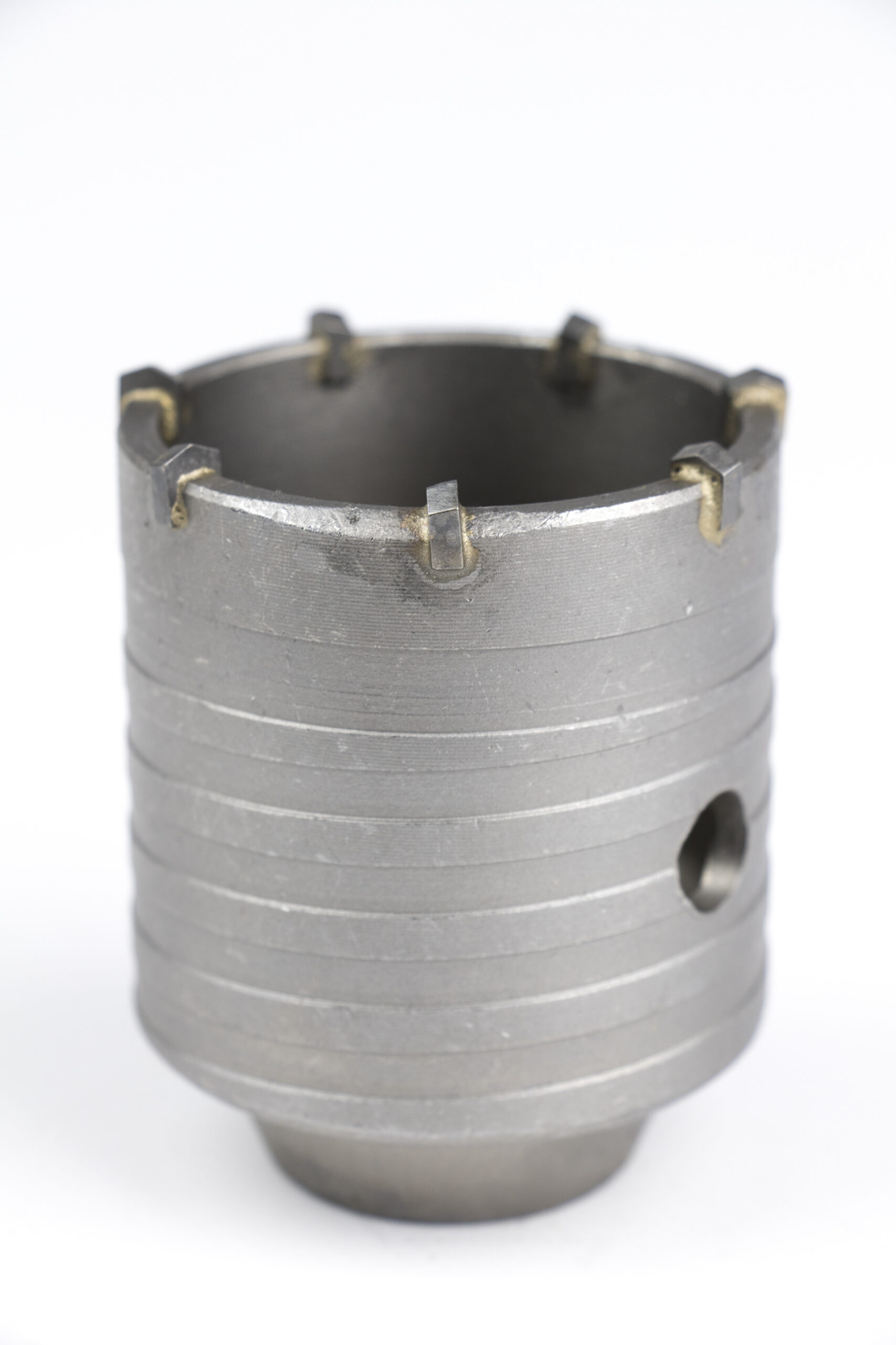 Trepan a beton 40mm sans adaptateur ** BOOCHNA/ZHWEI