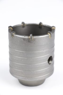 Trepan a beton 100mm sans adaptateur ** BOOCHNA/ZHWEI
