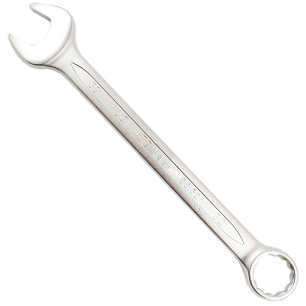 Cle mixte chrome 46 ref: w26146 ** JONNESWAY