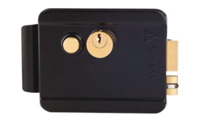 Serrure electrique 358-md ** SOFICLEF