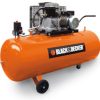 Compresseur 200 l 3 ph ** BLACK & DECKER