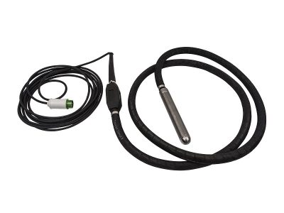 Aiguille vibrante electrique hf 38t ** LAE