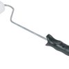 Rouleau passe partout microfibre 12cm 