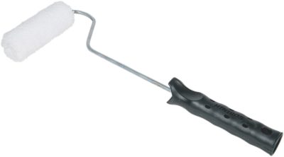 Rouleau passe partout microfibre 12cm ""rpasm"" (c/20 pcs) ** MINIROS