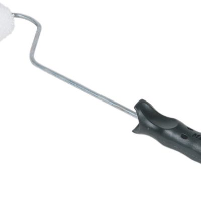 Rouleau passe partout microfibre 12cm ""rpasm"" (c/20 pcs) ** MINIROS