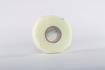 Bande maille blanche 50mm*45m (cart 100 pcs) ** BOOCHNA