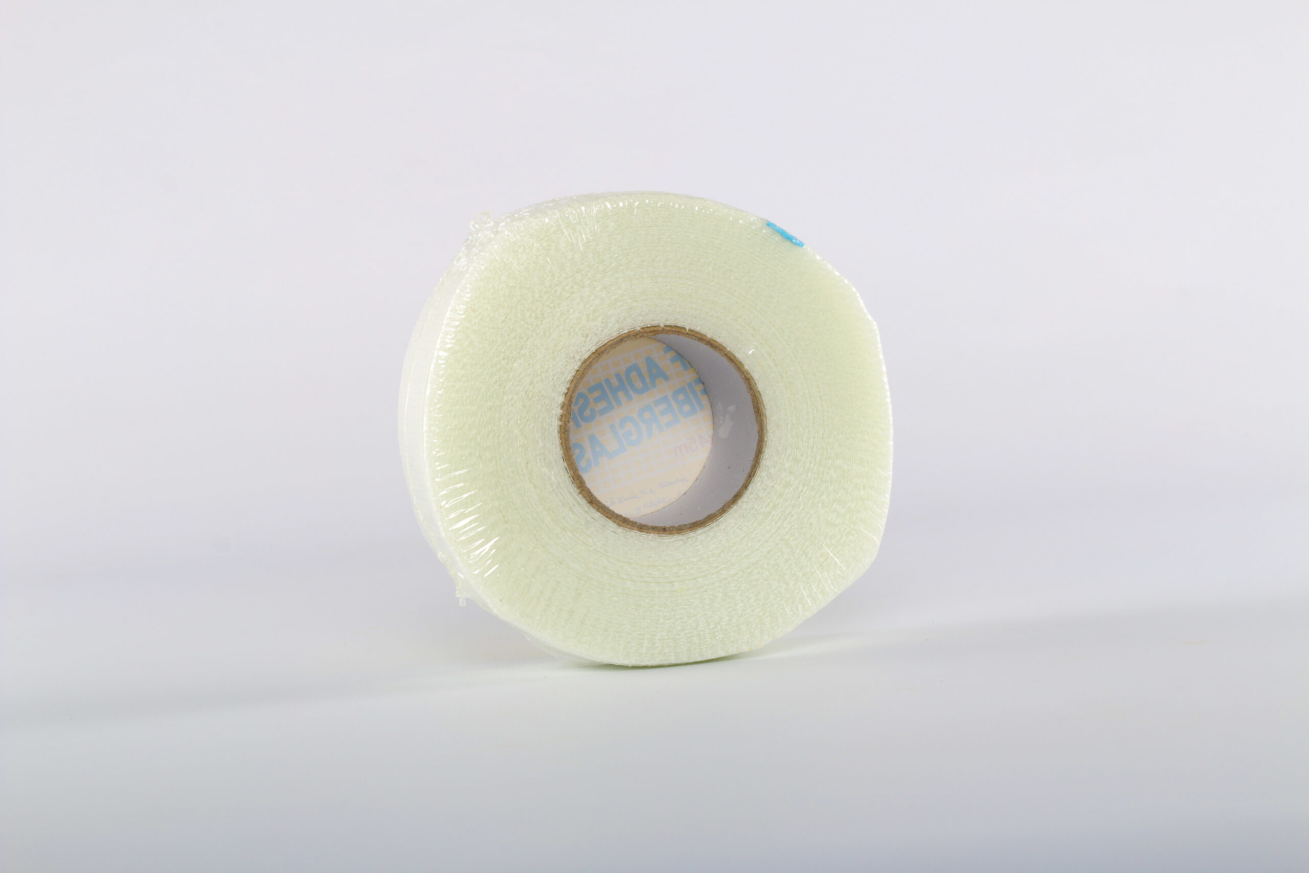 Bande maille blanche 50mm*45m (cart 100 pcs) ** BOOCHNA