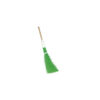 Balai sorgho en plastique **