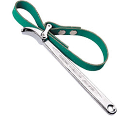 Cle filtres toile 9""-225mm bt1191 ** BERENT