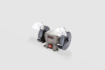 Touret de meule 200mm 8"" ct13333 / 350w : 220v ** CROWN