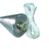 Plomb d'axe chrom 400 g ** NEWSD/XIN HU/PROFESIONAL TOOLS