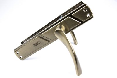 Ensemble beq cle 9006-1a bronze ** SOFICLEF