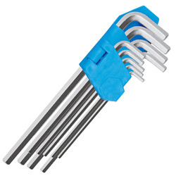 Jeu des cles male 09 pcs bt2151 ** BERENT