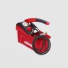 Pompe d'epreuve manuelle 50 bar 10l 262015 ** VIRAX
