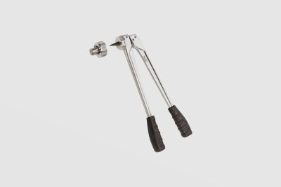 Evaseur tube cuivre coffret d: (12-14-16-18-22-28-32 mm ) ref: 252644 ** VIRAX