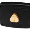 Serrure a tirette 158-t ** SOFICLEF