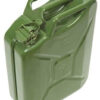 Jerrican metal 20 l ref : 847 ** BONEZZI