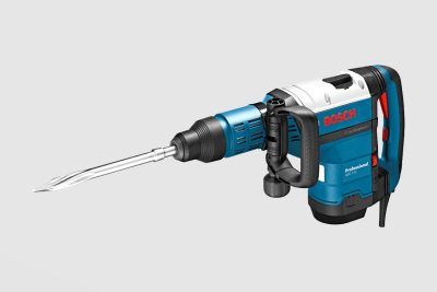 Burineur 1500w gsh7 vc a/ burin ** BOSCH